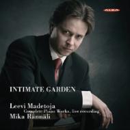 Comp.piano Works: Rannali