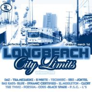Longbeach City Limits Volume One