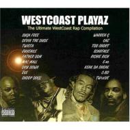 Various/Westcoast Playaz