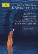 L'Amour de loin : Sellars, Salonen / Finnish National Opera, Upshaw, Groop, Finley (2004 Stereo)