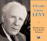 Lazare Levy, L'ecole Lazare Levy | HMV&BOOKS online : Online