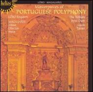 Renaissance Classical/Masterpieces Of Portuguese Polyphony Vol.1： William Byrd Cho