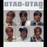 UTAO-UTAO : V6 | HMV&BOOKS online - AVCD-30783