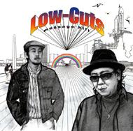 Low-cuts/Message Hill