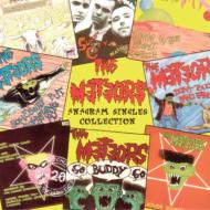 THE METEORS/Anagram Singles Collection