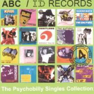 Psychobilly Singles Collection