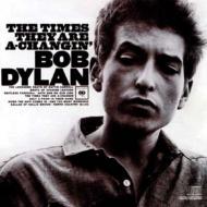 Bob Dylan/Times They Are A-changin (Rmt)