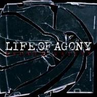 Life Of Agony/Broken Valley (Cccd)