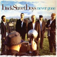 Backstreet Boys/Never Gone (Cccd)