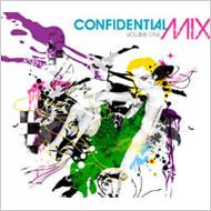 Various/Confidential Mix