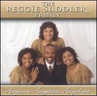 Reggie Sadler Family/Anytime Anyplace Anywhere