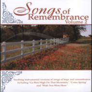 Various/Songs Of Remembrance Vol.2