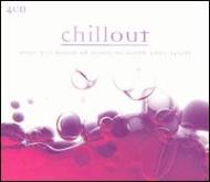 Various/Chillout (Box)