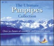 Various/Ultimate Panpipes Collection(Box)