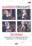 ١ȡ1770-1827/String Quartet.9 11 Guarneri Q