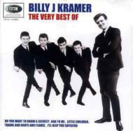 Billy J Kramer  The Dakotas/Very Best Of (Cccd)