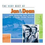 Jan  Dean/Surf City Very Best Of (Cccd)
