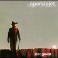 Sparklejet/Bar Guest