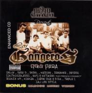 Los Bangeros : Oqui Para