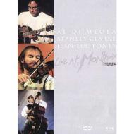 Live At Montreux 1994