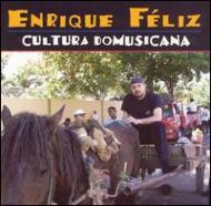 Enrique Feliz/Cultura Domusicana
