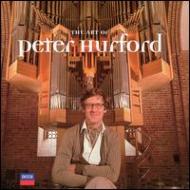 Organ Classical/Hurford The Art Of Peter Hurford