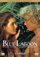 The Blue Lagoon