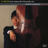6 Cello Suites: 㑺