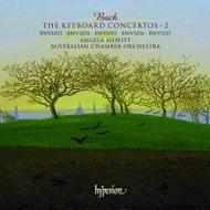 Keyboard Concerto.2-6: A.hewitt(P)Tognetti / Australian Co