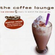 Cafe Lounge Ice Blended -Music To Watch The Days Go By