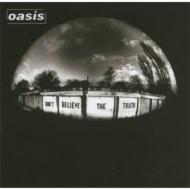OASIS/Don't Believe The Truth