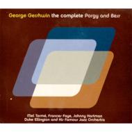 Various/George Gershwin： The Completeporgy ＆ Bess