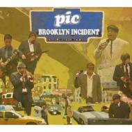 P. i.c/Brooklyn Incident
