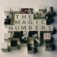Magic Numbers/Magic Numbers
