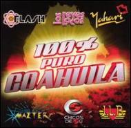 Various/100% Puro Coahuila