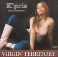 K'pris/Virgin Territory