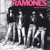 Rocket To Russia +5