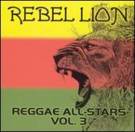 Various/Rebel Lion Reggae All Stars Vol.3