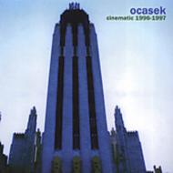 Ocasek/Cinematic 1996-1997