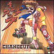 CHANGEUP/Riverside County