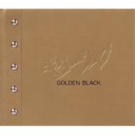 Golden Black