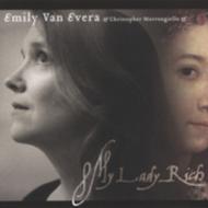 Renaissance Classical/My Lady Rich Evera(S Lute) Etc