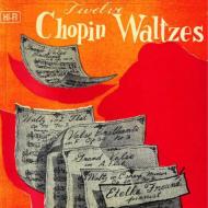 Favourite Series: E.freund Plays Chopin