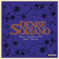 Favourite Series: Soriano