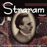 Favourite Series: Straram / Straram O