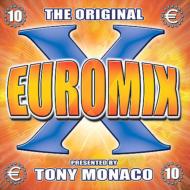Various/Euromix Vol.10