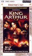 King Arthur
