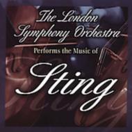 London Symphony Orchestra/Performs The Music Of Sting