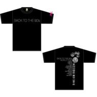 Back To The 90's World Tour �I�t�B�V����t�V���c L Black