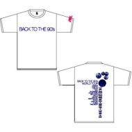 Back To The 90's World Tour �I�t�B�V����t�V���c L White
